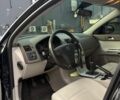 Чорний Вольво V50, об'ємом двигуна 1.98 л та пробігом 270 тис. км за 8600 $, фото 9 на Automoto.ua
