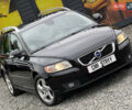 Вольво В50 2011 в Стрые на Automoto.ua Черный Вольво В50, объемом двигателя 1.6 л и пробегом 230 тыс. км за 8250 $, фото 14 на Automoto.ua