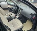 Чорний Вольво V50, об'ємом двигуна 1.56 л та пробігом 230 тис. км за 8600 $, фото 13 на Automoto.ua