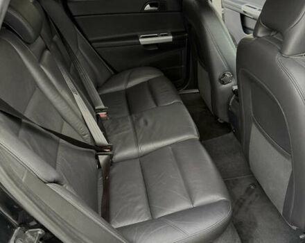 Вольво В50 2011 в Дрогобыче на Automoto.ua Черный Вольво В50, объемом двигателя 1.6 л и пробегом 166 тыс. км за 8999 $, фото 37 на Automoto.ua