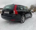 Чорний Вольво V50, об'ємом двигуна 1.6 л та пробігом 236 тис. км за 8200 $, фото 12 на Automoto.ua
