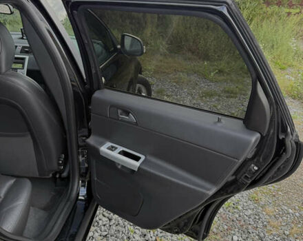 Вольво В50 2011 в Дрогобыче на Automoto.ua Черный Вольво В50, объемом двигателя 1.6 л и пробегом 166 тыс. км за 8999 $, фото 38 на Automoto.ua