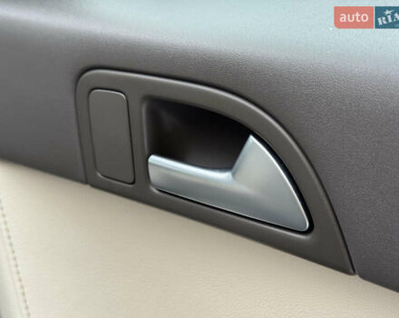 Чорний Вольво V50, об'ємом двигуна 1.6 л та пробігом 214 тис. км за 8590 $, фото 84 на Automoto.ua