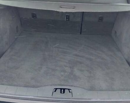 Чорний Вольво V50, об'ємом двигуна 1.6 л та пробігом 276 тис. км за 8595 $, фото 23 на Automoto.ua