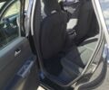 Черный Вольво В50, объемом двигателя 1.6 л и пробегом 223 тыс. км за 7500 $, фото 14 на Automoto.ua
