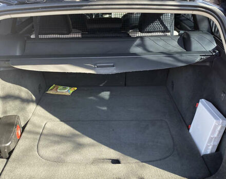 Чорний Вольво V50, об'ємом двигуна 1.6 л та пробігом 242 тис. км за 9500 $, фото 16 на Automoto.ua