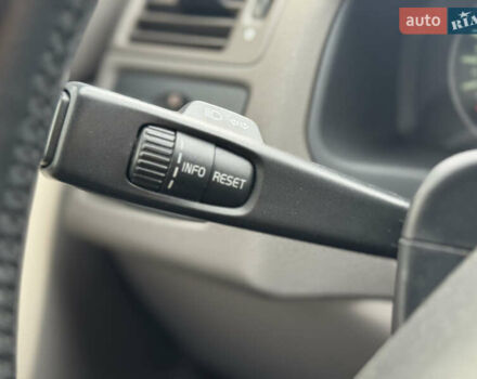 Чорний Вольво V50, об'ємом двигуна 1.6 л та пробігом 214 тис. км за 8999 $, фото 46 на Automoto.ua