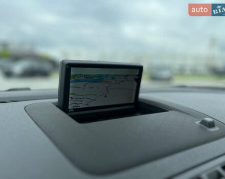 Чорний Вольво V50, об'ємом двигуна 1.6 л та пробігом 244 тис. км за 7700 $, фото 27 на Automoto.ua