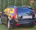 Чорний Вольво V50, об'ємом двигуна 1.6 л та пробігом 265 тис. км за 6999 $, фото 11 на Automoto.ua