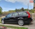 Чорний Вольво V50, об'ємом двигуна 1.6 л та пробігом 239 тис. км за 7600 $, фото 4 на Automoto.ua