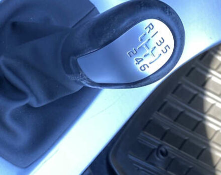 Черный Вольво В50, объемом двигателя 1.6 л и пробегом 197 тыс. км за 8200 $, фото 26 на Automoto.ua