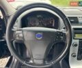 Черный Вольво В50, объемом двигателя 1.6 л и пробегом 227 тыс. км за 7950 $, фото 11 на Automoto.ua