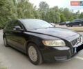 Черный Вольво В50, объемом двигателя 1.56 л и пробегом 302 тыс. км за 6200 $, фото 1 на Automoto.ua
