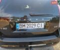 Черный Вольво В50, объемом двигателя 1.56 л и пробегом 219 тыс. км за 8100 $, фото 1 на Automoto.ua