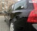 Черный Вольво В50, объемом двигателя 1.6 л и пробегом 180 тыс. км за 8700 $, фото 21 на Automoto.ua