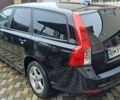 Чорний Вольво V50, об'ємом двигуна 1.6 л та пробігом 158 тис. км за 7500 $, фото 9 на Automoto.ua