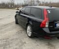 Чорний Вольво V50, об'ємом двигуна 1.6 л та пробігом 250 тис. км за 8999 $, фото 6 на Automoto.ua