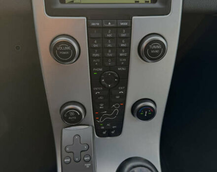 Вольво В50 2011 в Дрогобыче на Automoto.ua Черный Вольво В50, объемом двигателя 1.6 л и пробегом 166 тыс. км за 8999 $, фото 52 на Automoto.ua