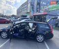 Черный Вольво В50, объемом двигателя 2 л и пробегом 210 тыс. км за 11000 $, фото 17 на Automoto.ua