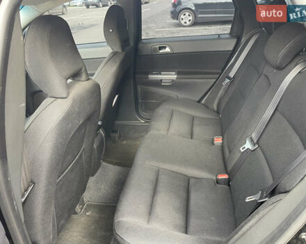 Черный Вольво В50, объемом двигателя 2 л и пробегом 279 тыс. км за 8750 $, фото 34 на Automoto.ua