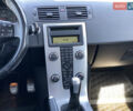 Чорний Вольво V50, об'ємом двигуна 1.6 л та пробігом 197 тис. км за 8200 $, фото 33 на Automoto.ua