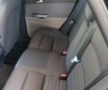 Черный Вольво В50, объемом двигателя 1.6 л и пробегом 224 тыс. км за 6700 $, фото 13 на Automoto.ua