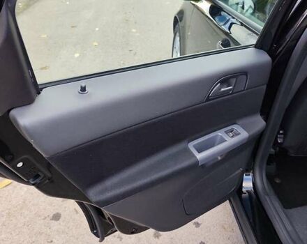 Чорний Вольво V50, об'ємом двигуна 1.6 л та пробігом 236 тис. км за 8200 $, фото 33 на Automoto.ua