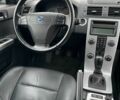 Чорний Вольво V50, об'ємом двигуна 1.6 л та пробігом 170 тис. км за 9250 $, фото 8 на Automoto.ua