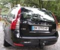 Черный Вольво В50, объемом двигателя 1.6 л и пробегом 166 тыс. км за 9000 $, фото 20 на Automoto.ua