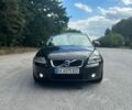 Чорний Вольво V50, об'ємом двигуна 1.6 л та пробігом 252 тис. км за 7700 $, фото 1 на Automoto.ua
