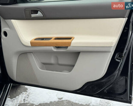 Чорний Вольво V50, об'ємом двигуна 1.6 л та пробігом 214 тис. км за 8590 $, фото 82 на Automoto.ua