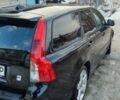 Черный Вольво В50, объемом двигателя 1.6 л и пробегом 210 тыс. км за 9000 $, фото 29 на Automoto.ua