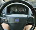 Черный Вольво В50, объемом двигателя 2 л и пробегом 209 тыс. км за 7200 $, фото 5 на Automoto.ua