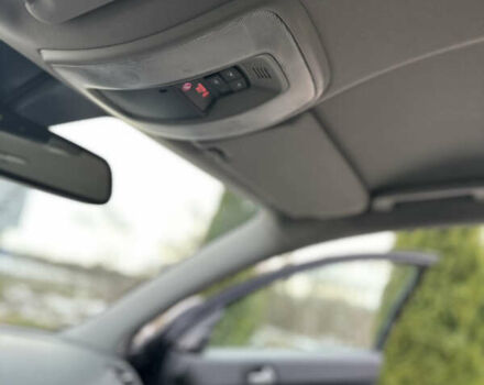 Черный Вольво В50, объемом двигателя 1.6 л и пробегом 219 тыс. км за 8300 $, фото 36 на Automoto.ua