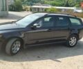 Черный Вольво В50, объемом двигателя 1.56 л и пробегом 225 тыс. км за 7500 $, фото 5 на Automoto.ua
