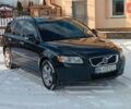 Чорний Вольво V50, об'ємом двигуна 1.6 л та пробігом 332 тис. км за 6750 $, фото 6 на Automoto.ua