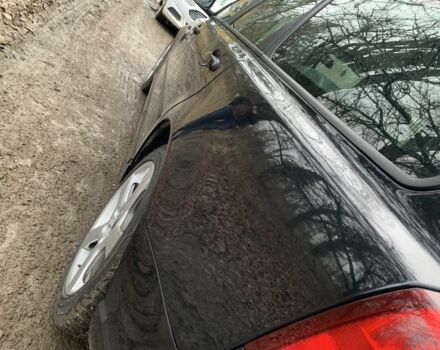 Черный Вольво В50, объемом двигателя 1.6 л и пробегом 270 тыс. км за 8500 $, фото 13 на Automoto.ua