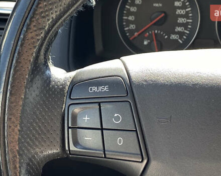 Черный Вольво В50, объемом двигателя 1.6 л и пробегом 197 тыс. км за 8200 $, фото 42 на Automoto.ua