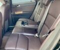 Чорний Вольво V50, об'ємом двигуна 2 л та пробігом 269 тис. км за 9200 $, фото 23 на Automoto.ua