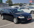 Черный Вольво В50, объемом двигателя 2 л и пробегом 210 тыс. км за 11000 $, фото 7 на Automoto.ua