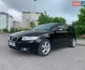Чорний Вольво V50, об'ємом двигуна 1.56 л та пробігом 310 тис. км за 8000 $, фото 4 на Automoto.ua