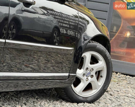 Вольво В50 2011 в Стрые на Automoto.ua Черный Вольво В50, объемом двигателя 1.6 л и пробегом 230 тыс. км за 8250 $, фото 36 на Automoto.ua