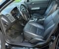 Черный Вольво В50, объемом двигателя 1.56 л и пробегом 280 тыс. км за 7800 $, фото 9 на Automoto.ua