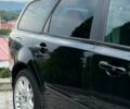 Черный Вольво В50, объемом двигателя 2 л и пробегом 261 тыс. км за 7750 $, фото 4 на Automoto.ua