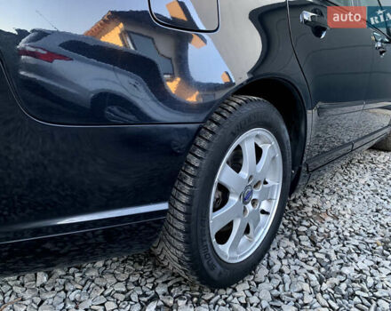 Черный Вольво В50, объемом двигателя 1.6 л и пробегом 252 тыс. км за 8200 $, фото 47 на Automoto.ua