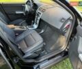 Черный Вольво В50, объемом двигателя 1.6 л и пробегом 226 тыс. км за 8290 $, фото 86 на Automoto.ua