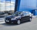 Черный Вольво В50, объемом двигателя 1.6 л и пробегом 370 тыс. км за 5003 $, фото 1 на Automoto.ua
