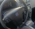 Черный Вольво В50, объемом двигателя 1.6 л и пробегом 282 тыс. км за 7500 $, фото 4 на Automoto.ua