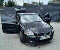 Чорний Вольво V50, об'ємом двигуна 1.6 л та пробігом 245 тис. км за 8150 $, фото 6 на Automoto.ua