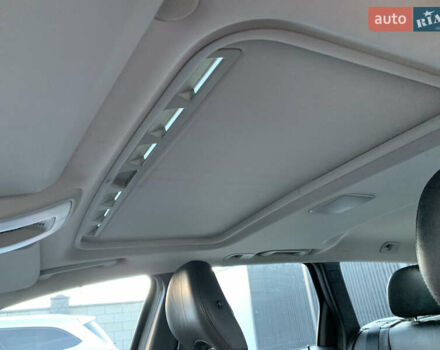 Черный Вольво В50, объемом двигателя 1.6 л и пробегом 252 тыс. км за 8200 $, фото 23 на Automoto.ua